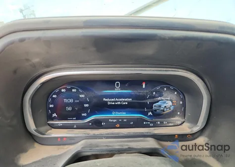 2023 Chevrolet Suburban K1500 Premier from USA, damaged, VIN 1GNSKFKD6PR552153